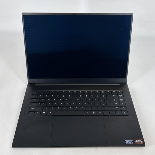 Razer Blade 16 2025 Black 2.0 GHz AMD Ryzen AI 9 365 32GB RAM 1TB Solid State Drive NVIDIA GeForce RTX 5070 Ti 12 GB