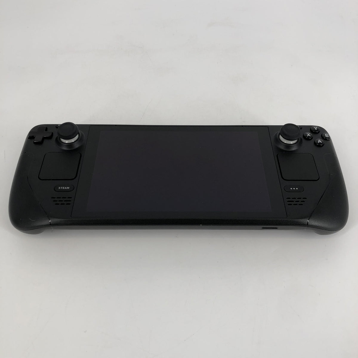 Valve Steam Deck Black 1TB Solid State Drive