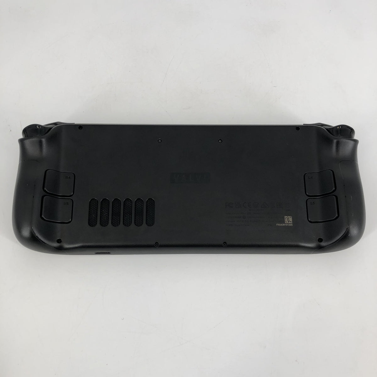 Valve Steam Deck Black 1TB Solid State Drive