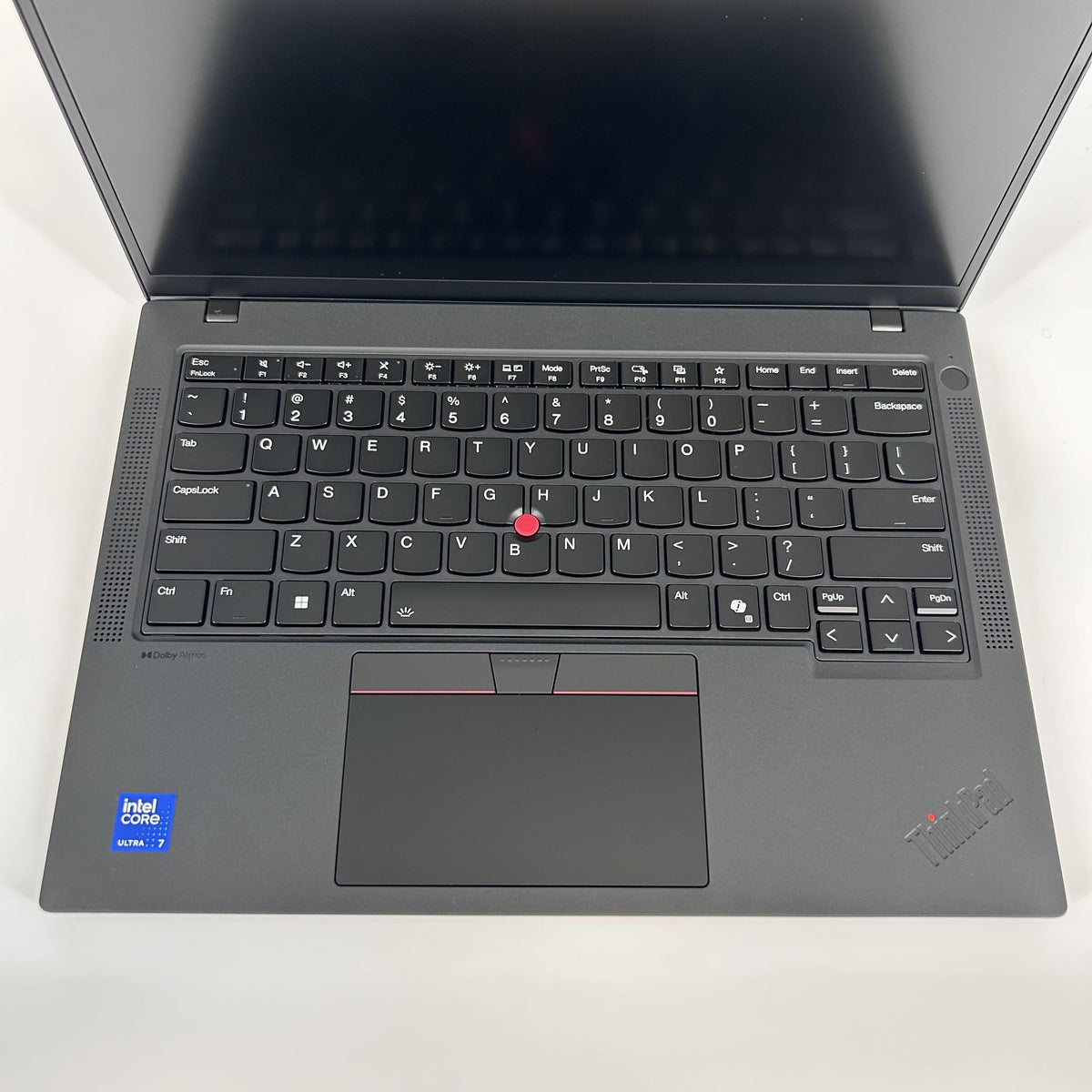 Lenovo ThinkPad T14 Gen 6 Black 2.0 GHz Intel Core Ultra 7 Series 2 16GB RAM 1TB Solid State Drive