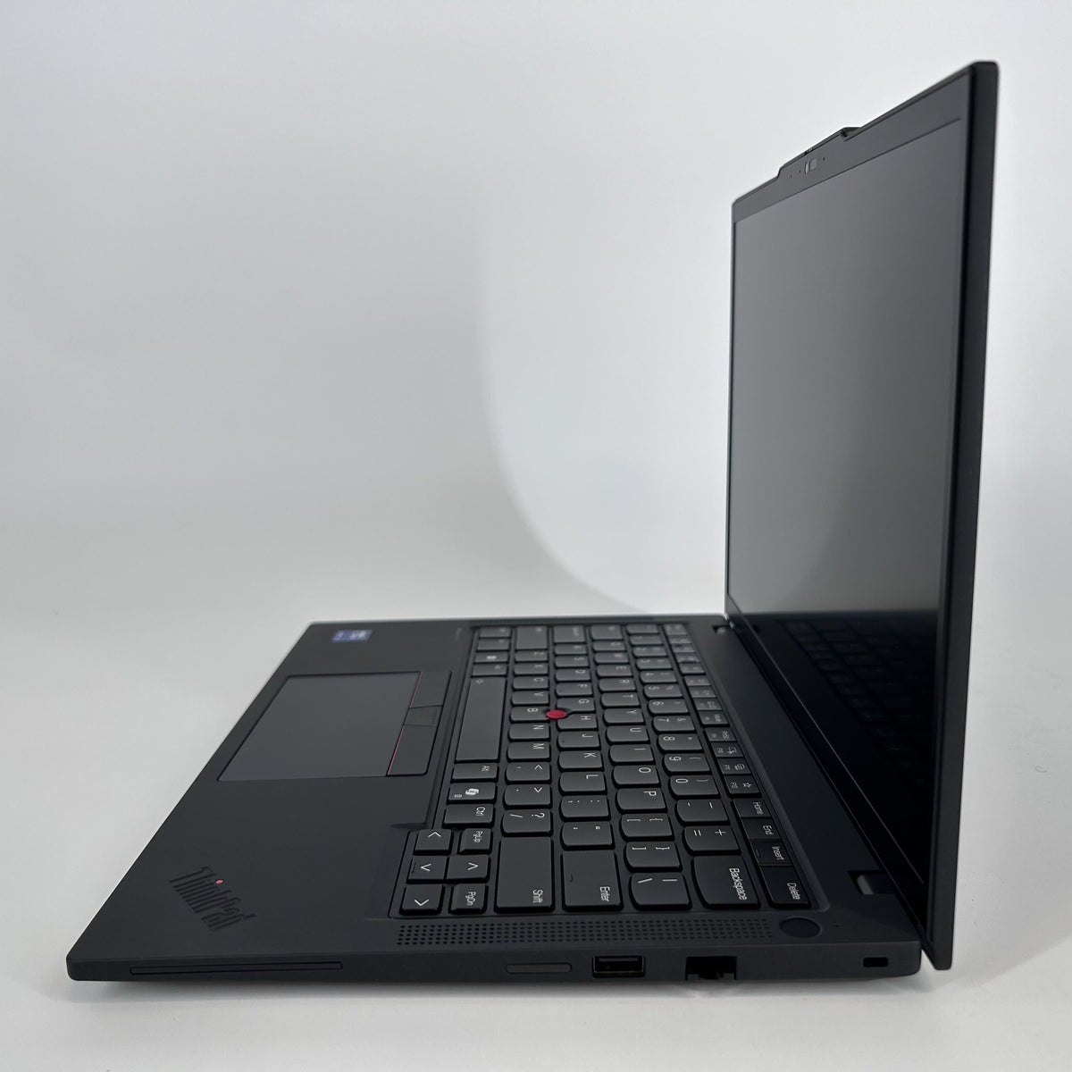 Lenovo ThinkPad T14 Gen 6 Black 2.0 GHz Intel Core Ultra 7 Series 2 16GB RAM 1TB Solid State Drive