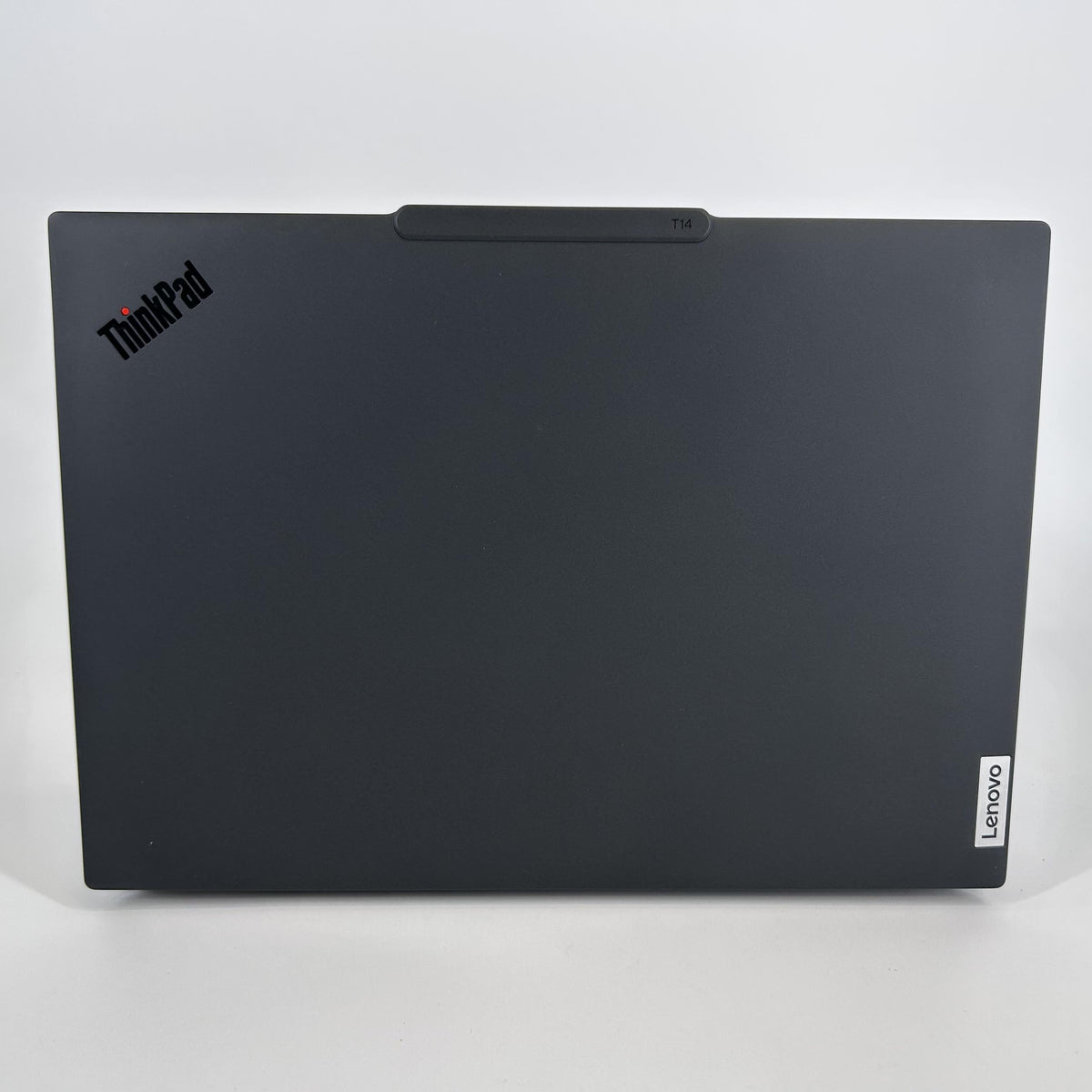 Lenovo ThinkPad T14 Gen 6 Black 2.0 GHz Intel Core Ultra 7 Series 2 16GB RAM 1TB Solid State Drive