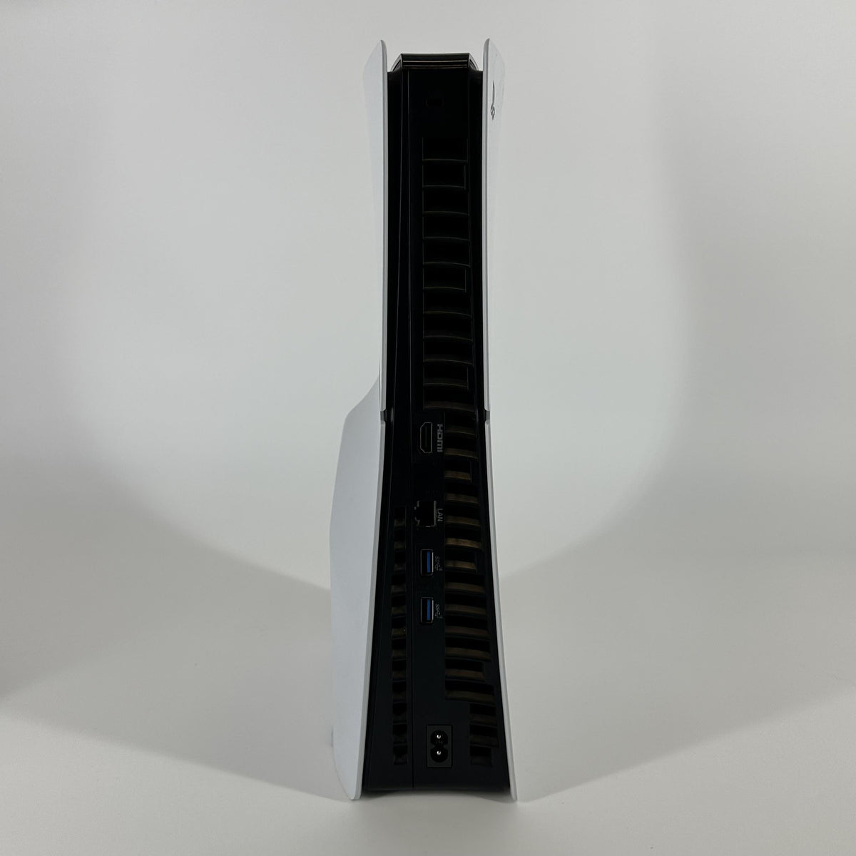 Sony PlayStation 5 Slim White 1TB