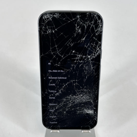 Google Pixel 10a 128GB Obsidian (GSM Unlocked)