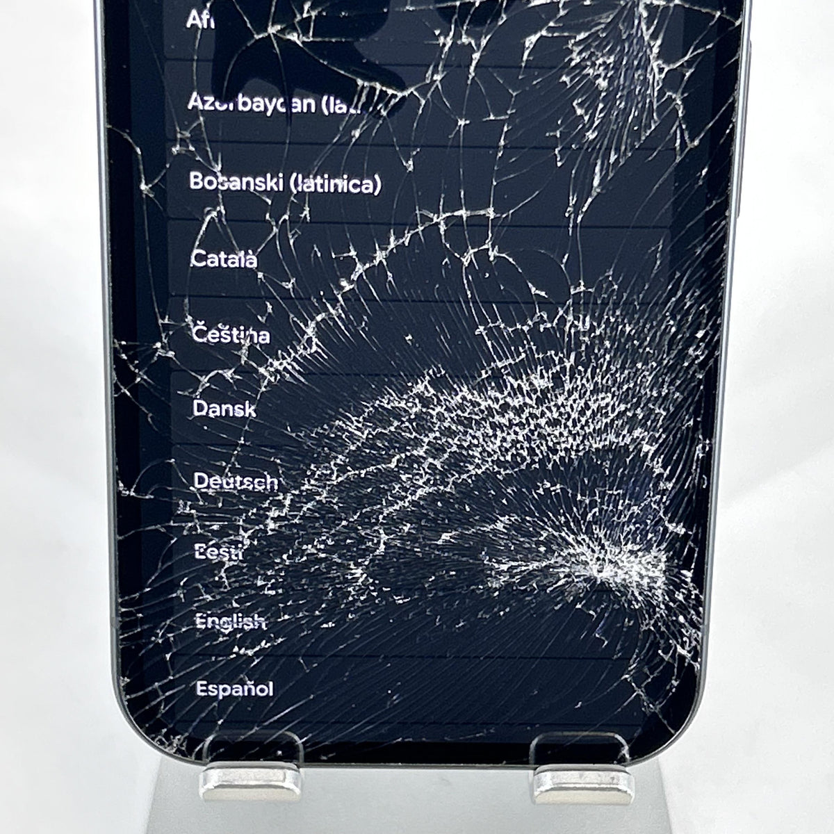 Google Pixel 10a 128GB Obsidian (GSM Unlocked)