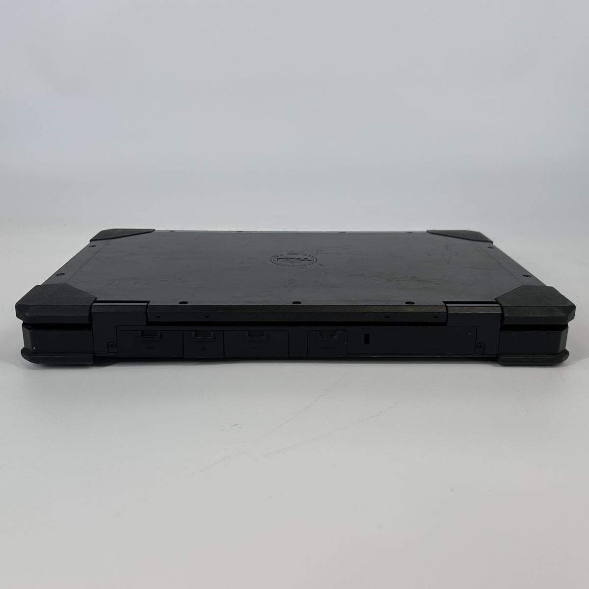 Dell Latitude 5430 Rugged 14 Black Unlocked 2.6 GHz Intel Core i5 11th Gen. 16GB RAM 1TB Solid State Drive