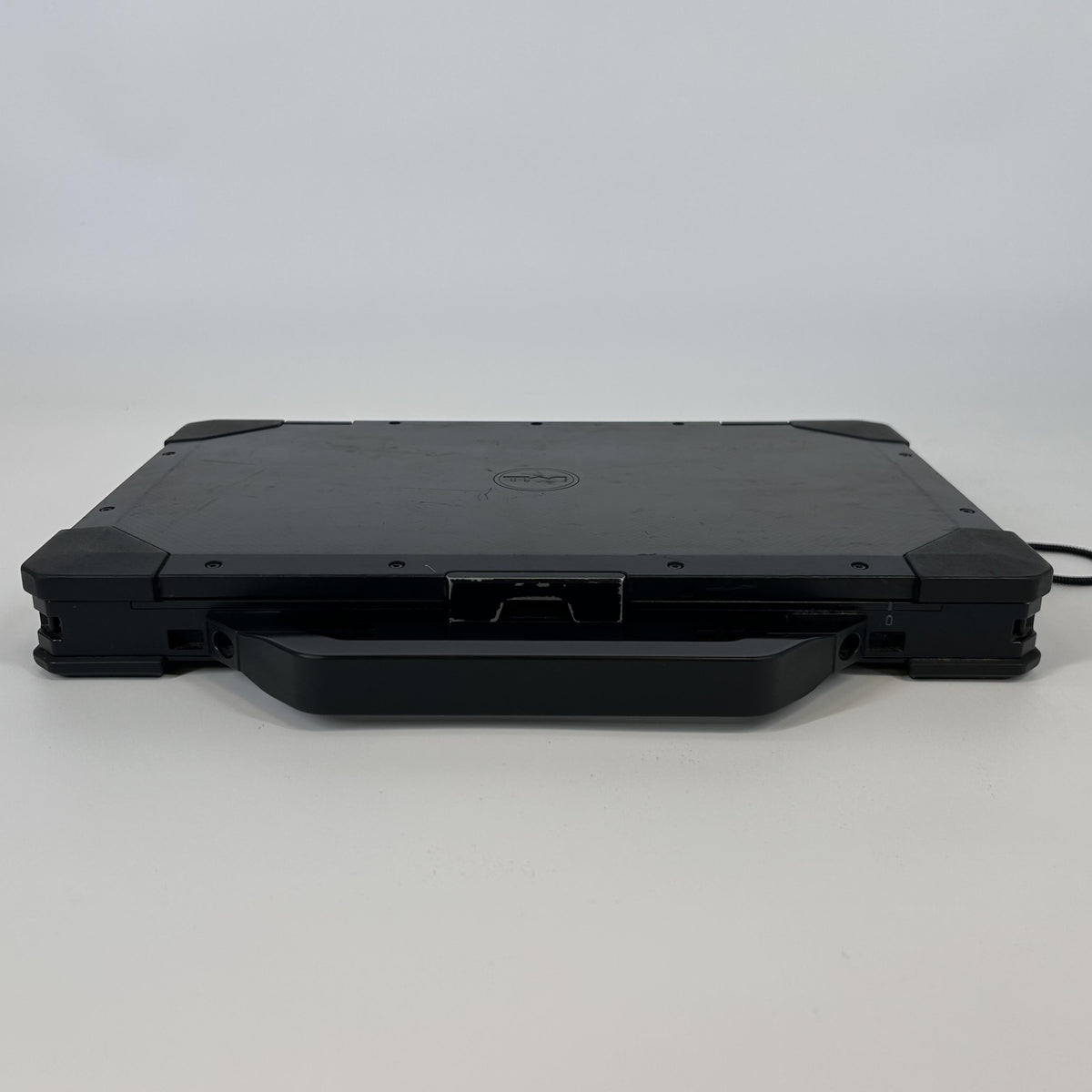 Dell Latitude 5430 Rugged 14 Black Unlocked 2.6 GHz Intel Core i5 11th Gen. 16GB RAM 1TB Solid State Drive