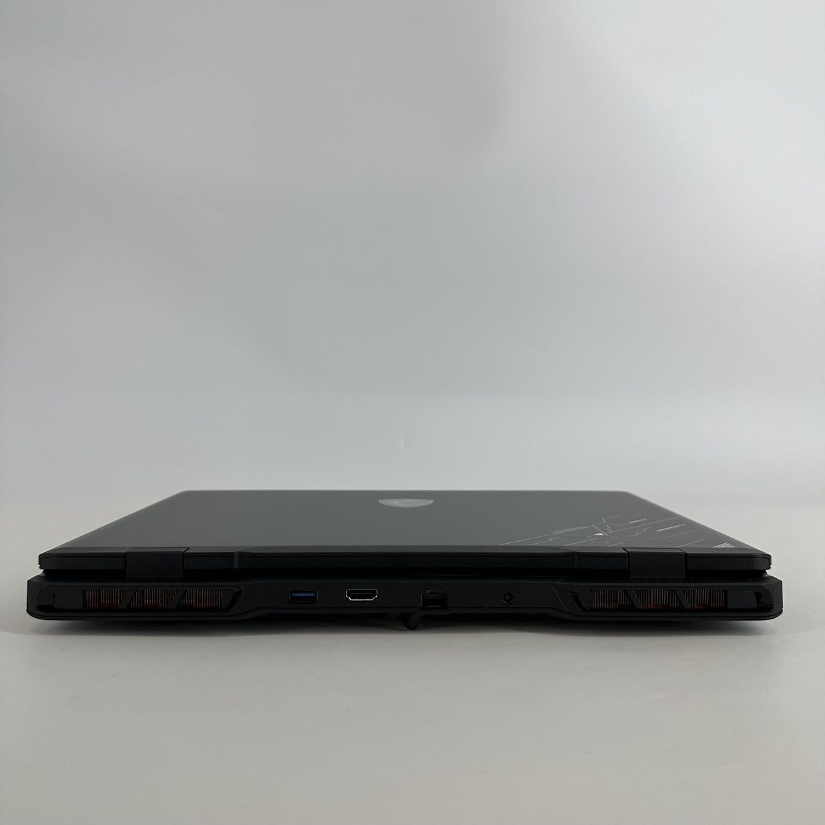 MSI Crosshair 16 HX AI Black 2.4 GHz Intel Core Ultra 7 Series 2 32GB RAM 2TB Solid State Drive 1TB Solid State Drive NVIDIA GeForce RTX 5060 8 GB