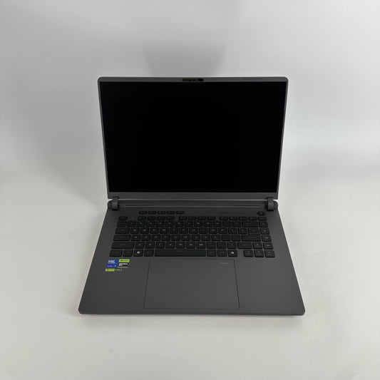 Asus ROG Strix G16 G615 16 Black 2.7 GHz Intel Core Ultra 9 Series 2 32GB RAM 1TB Solid State Drive NVIDIA GeForce RTX 5080 16 GB