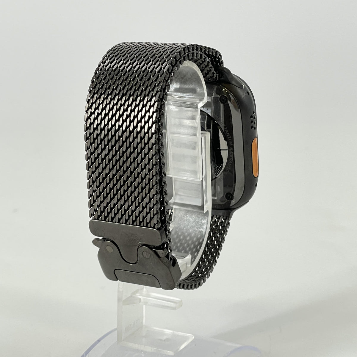 Apple Watch (Ultra 2) 49mm Black Unlocked 64GB
