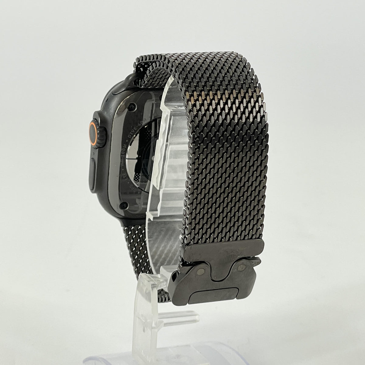 Apple Watch (Ultra 2) 49mm Black Unlocked 64GB