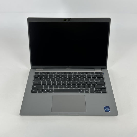 Dell Latitude 5440 14 Gray 1.8 GHz Intel Core i7 13th Gen. 16GB RAM 256GB Solid State Drive