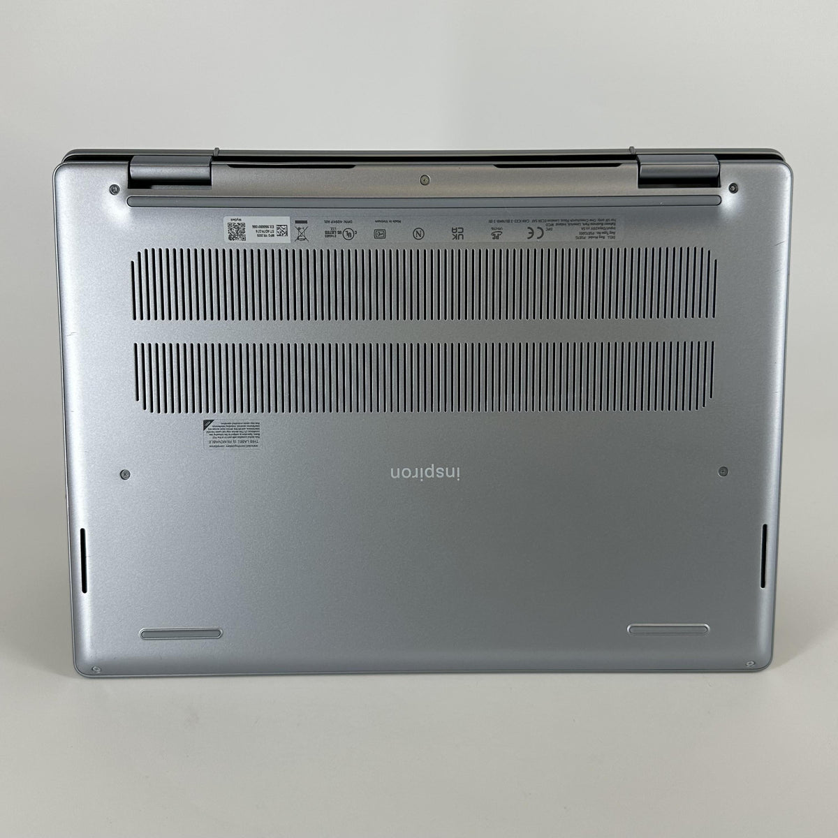 Dell Inspiron Plus 7440 14 Silver 3.8 GHz Intel Core Ultra 7 16GB RAM 1TB Solid State Drive