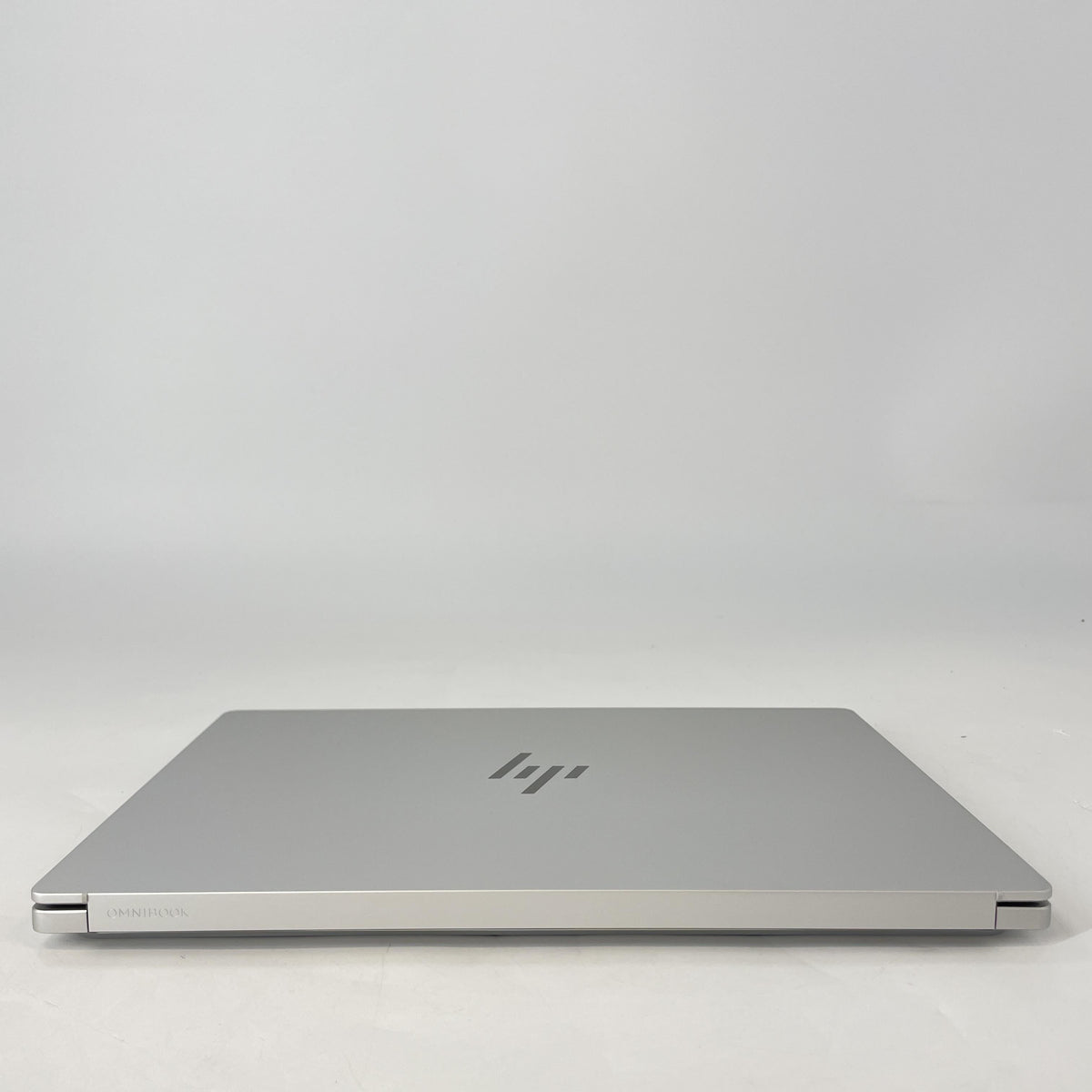HP OmniBook X 14 Silver 1.9 GHz Intel Core Ultra 7 Series 2 24GB RAM 1TB Solid State Drive