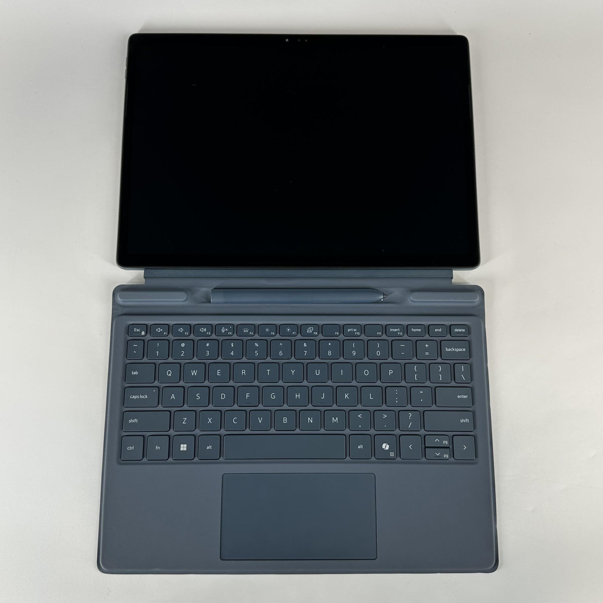 Dell Latitude 7350 (Detachable) 13.3 Blue 3.8 GHz Intel Core Ultra 7 32GB RAM 256GB Solid State Drive