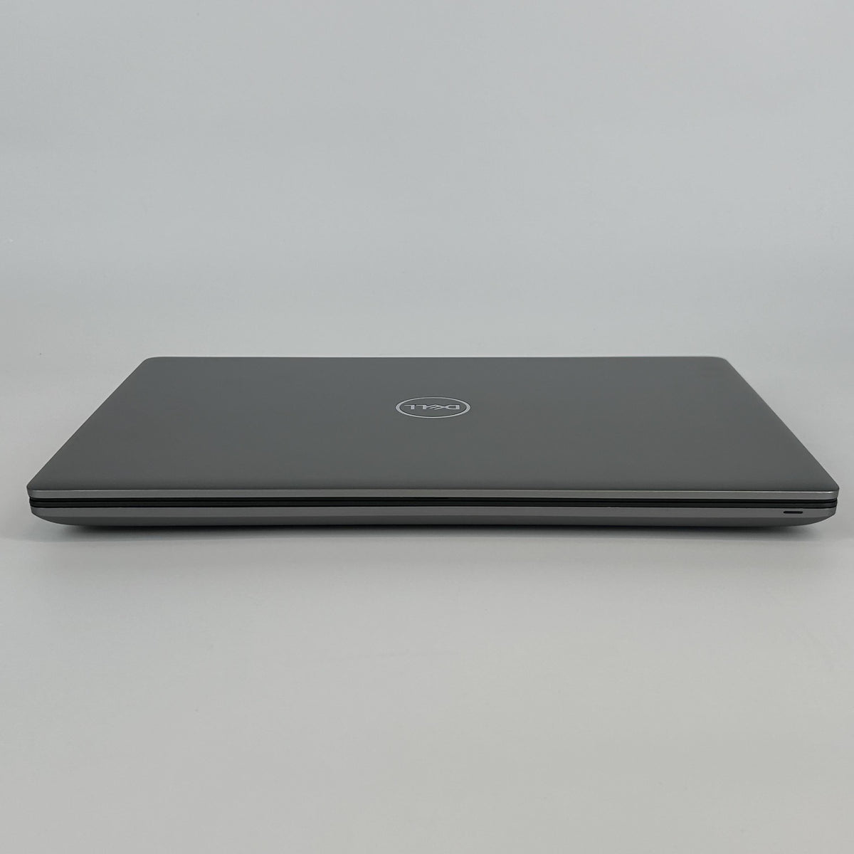 Dell Precision 7560 15.6 Gray 2.6 GHz Intel Core i9 11th Gen. 128GB RAM 2TB Solid State Drive NVIDIA Quadro T1200 4 GB