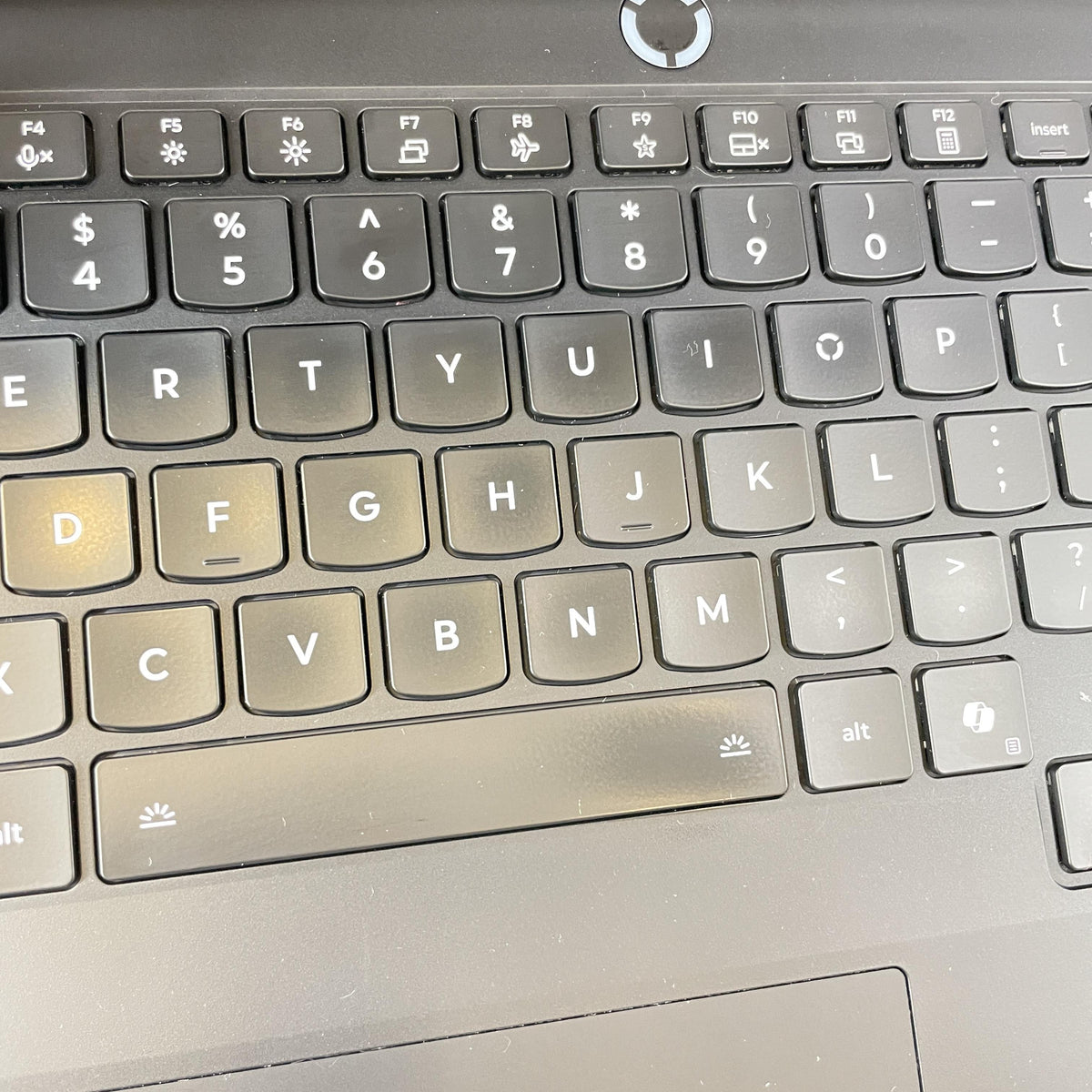 Lenovo Legion Pro 7i Gen 10 16 Black 2.7 GHz Intel Core Ultra 9 Series 2 64GB RAM 4TB Solid State Drive None Solid State Drive NVIDIA GeForce RTX 5080 16 GB