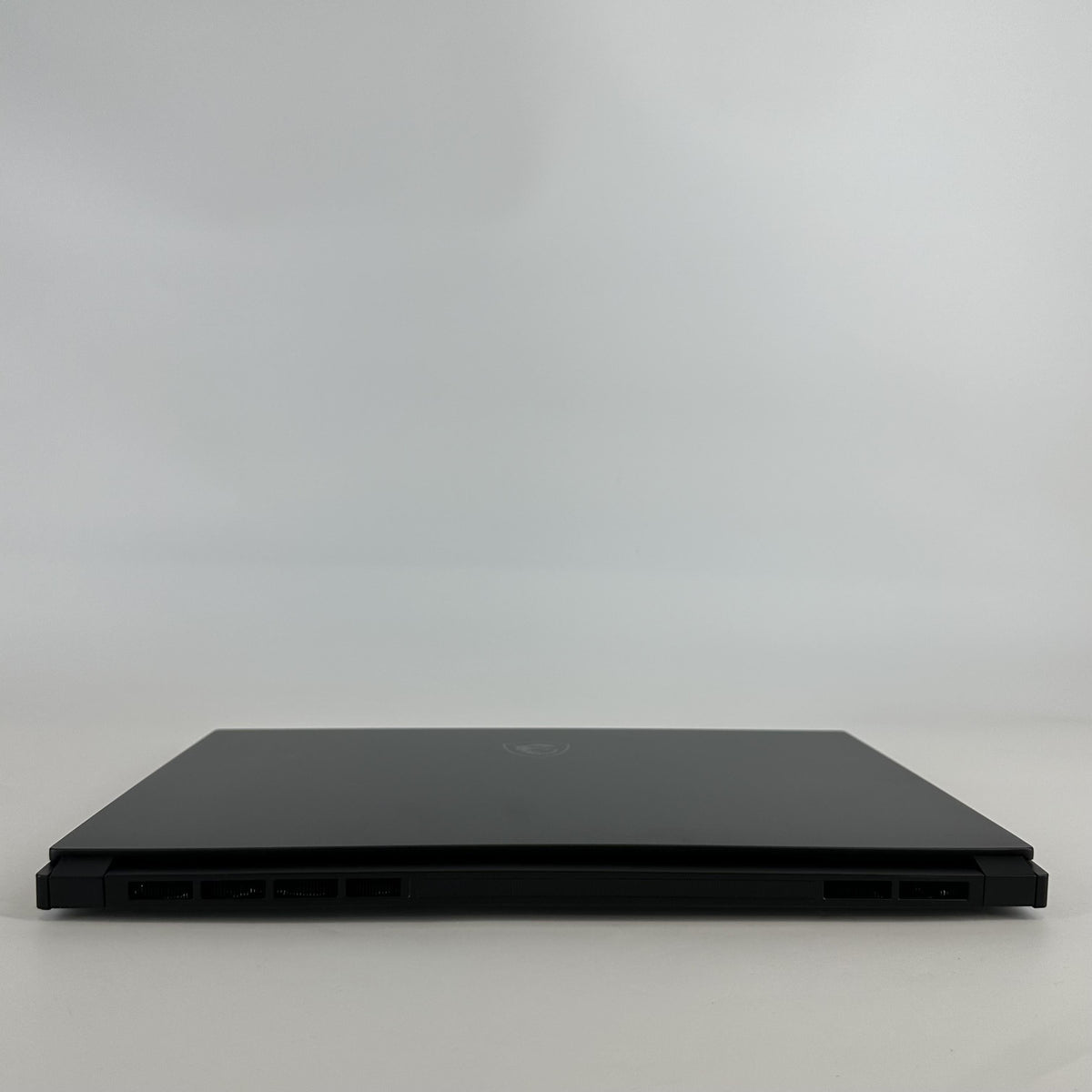 MSI Stealth GS66 15.6 Black 2.5 GHz Intel Core i9 11th Gen. 32GB RAM 1TB Solid State Drive NVIDIA GeForce RTX 3080 16 GB
