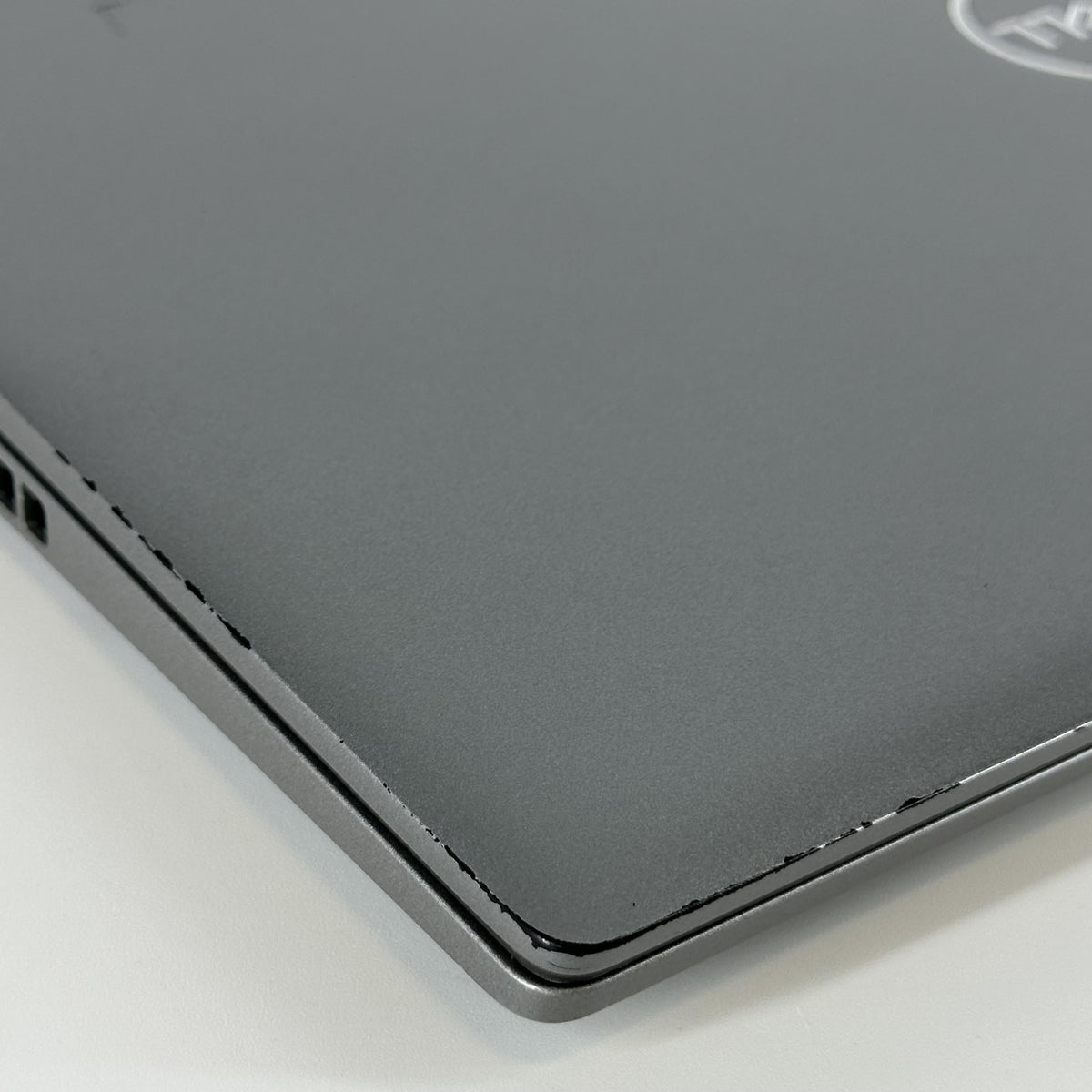 Dell Latitude 5540 15.6 Gray 1.7 GHz Intel Core i7 13th Gen. 16GB RAM 512GB Solid State Drive