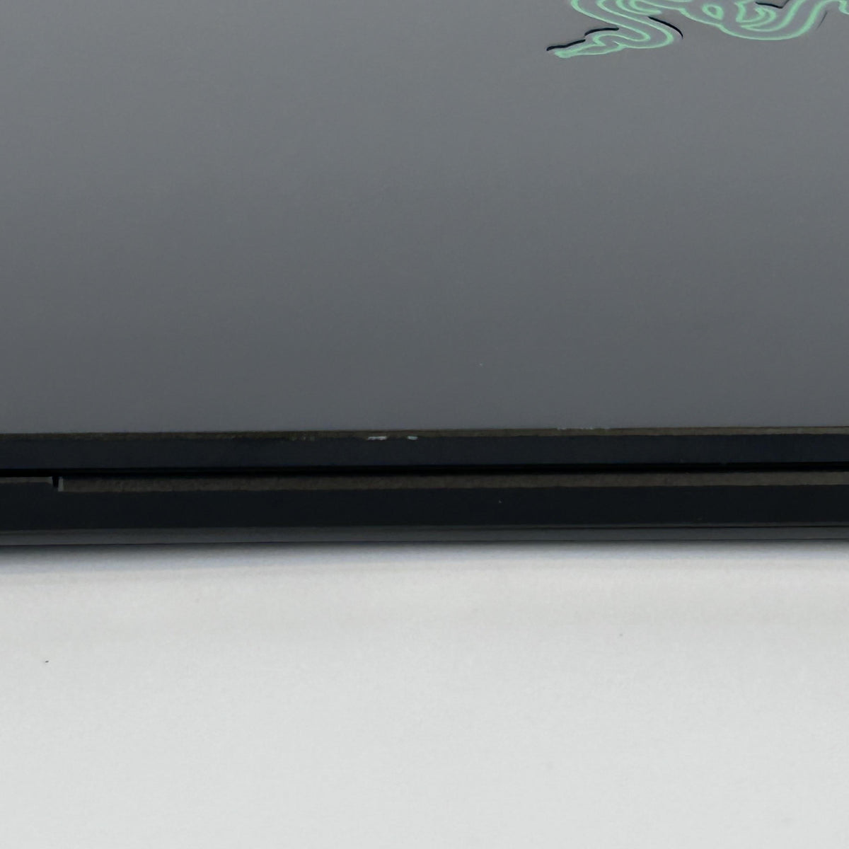 Razer Blade 16 2025 Black 2.0 GHz AMD Ryzen AI 9 HX 370 64GB RAM 2TB Solid State Drive 2TB Solid State Drive NVIDIA GeForce RTX 5090 24 GB