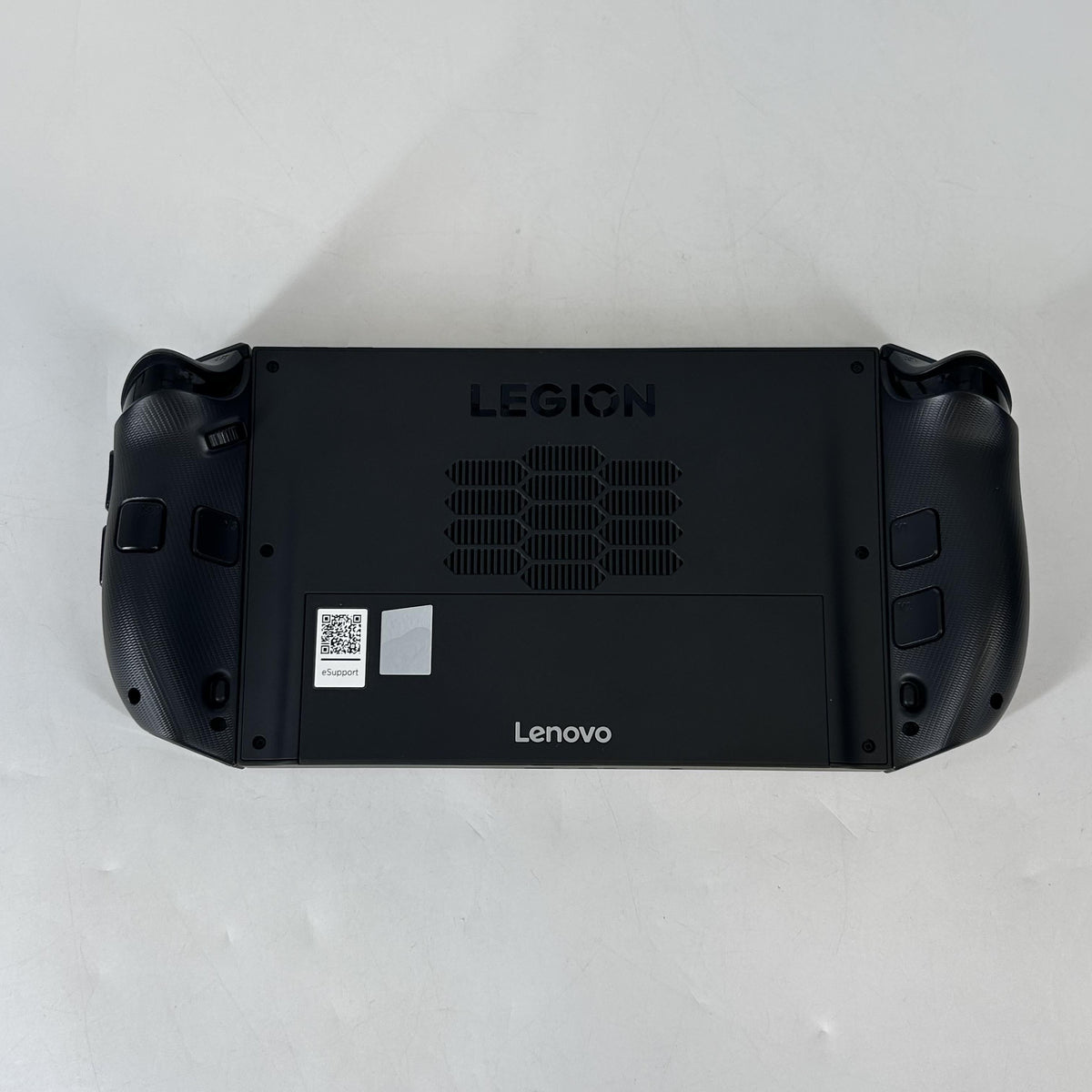 Lenovo Legion Go Gen 2 Eclipse Black AMD Ryzen Z2 Extreme 32GB RAM 2TB Solid State Drive