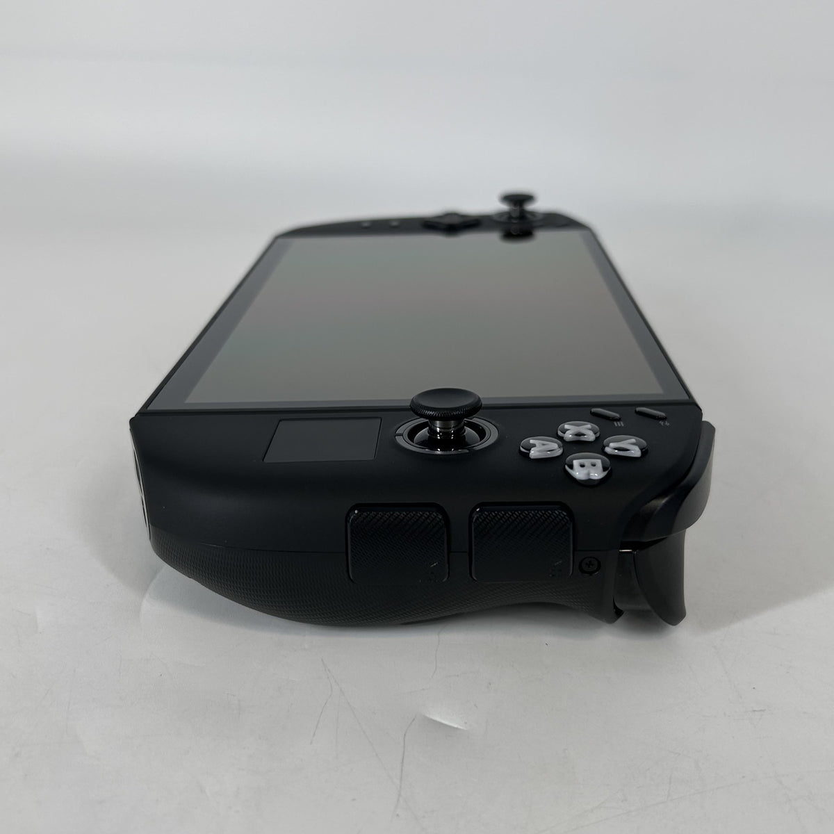Lenovo Legion Go Gen 2 Eclipse Black AMD Ryzen Z2 Extreme 32GB RAM 2TB Solid State Drive