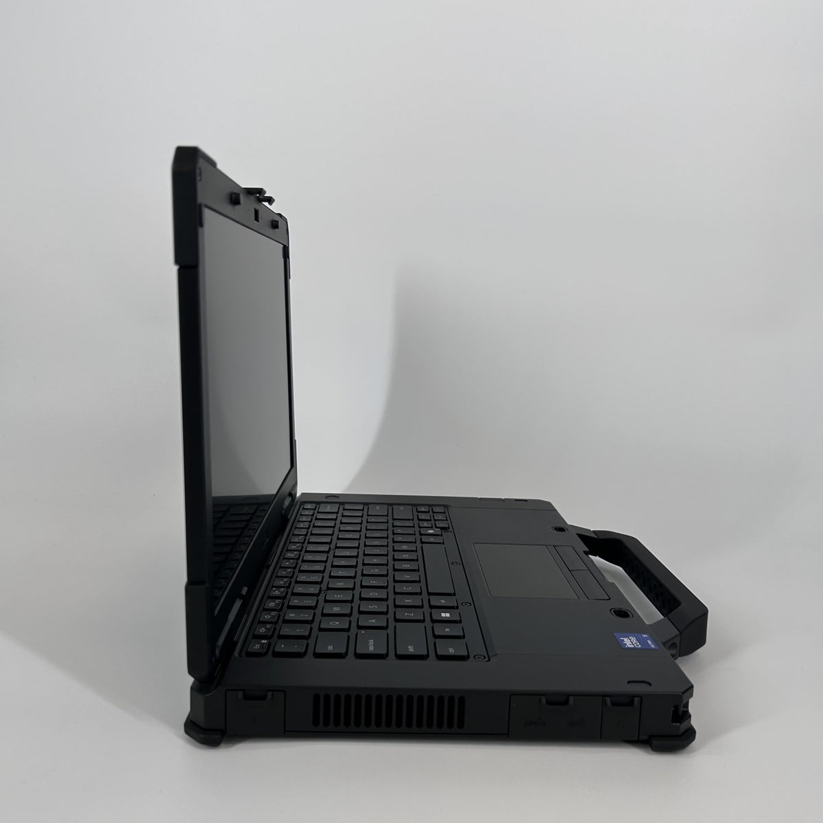 Dell Pro Rugged 14 RB14250 Black WiFi 2.1 GHz Intel Core Ultra 5 16GB RAM 512GB Solid State Drive