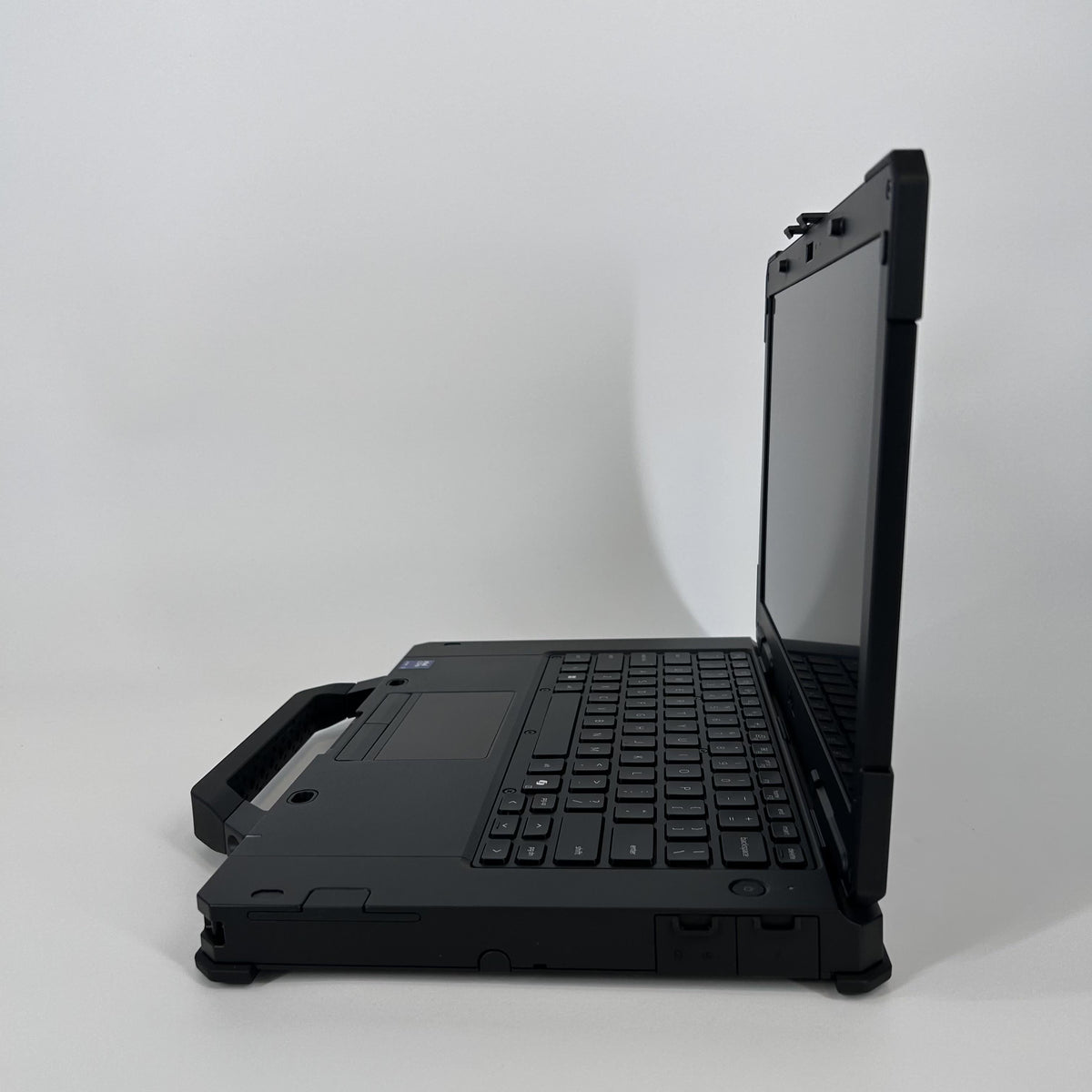 Dell Pro Rugged 14 RB14250 Black WiFi 2.1 GHz Intel Core Ultra 5 16GB RAM 512GB Solid State Drive