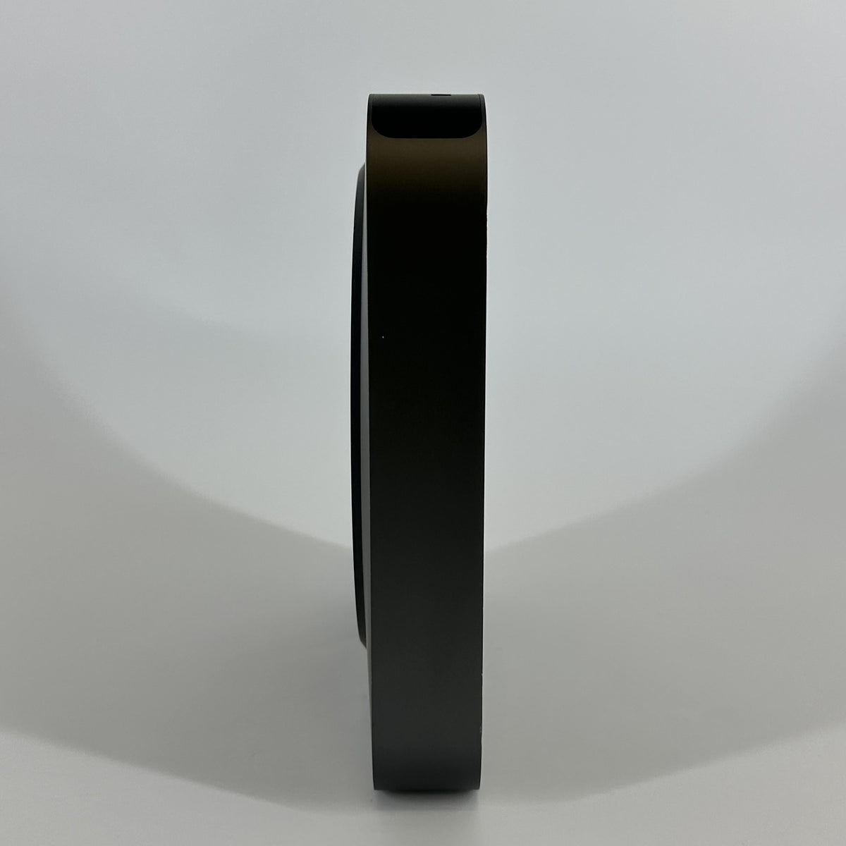 Apple Mac Mini 2018 Space Gray 3.0 GHz Intel Core i7 8th Gen. 16GB RAM 256GB Solid State Drive
