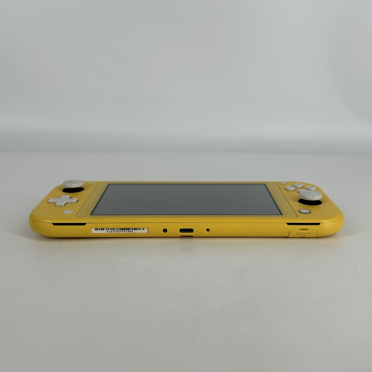 Nintendo Switch Lite Original Yellow 32GB