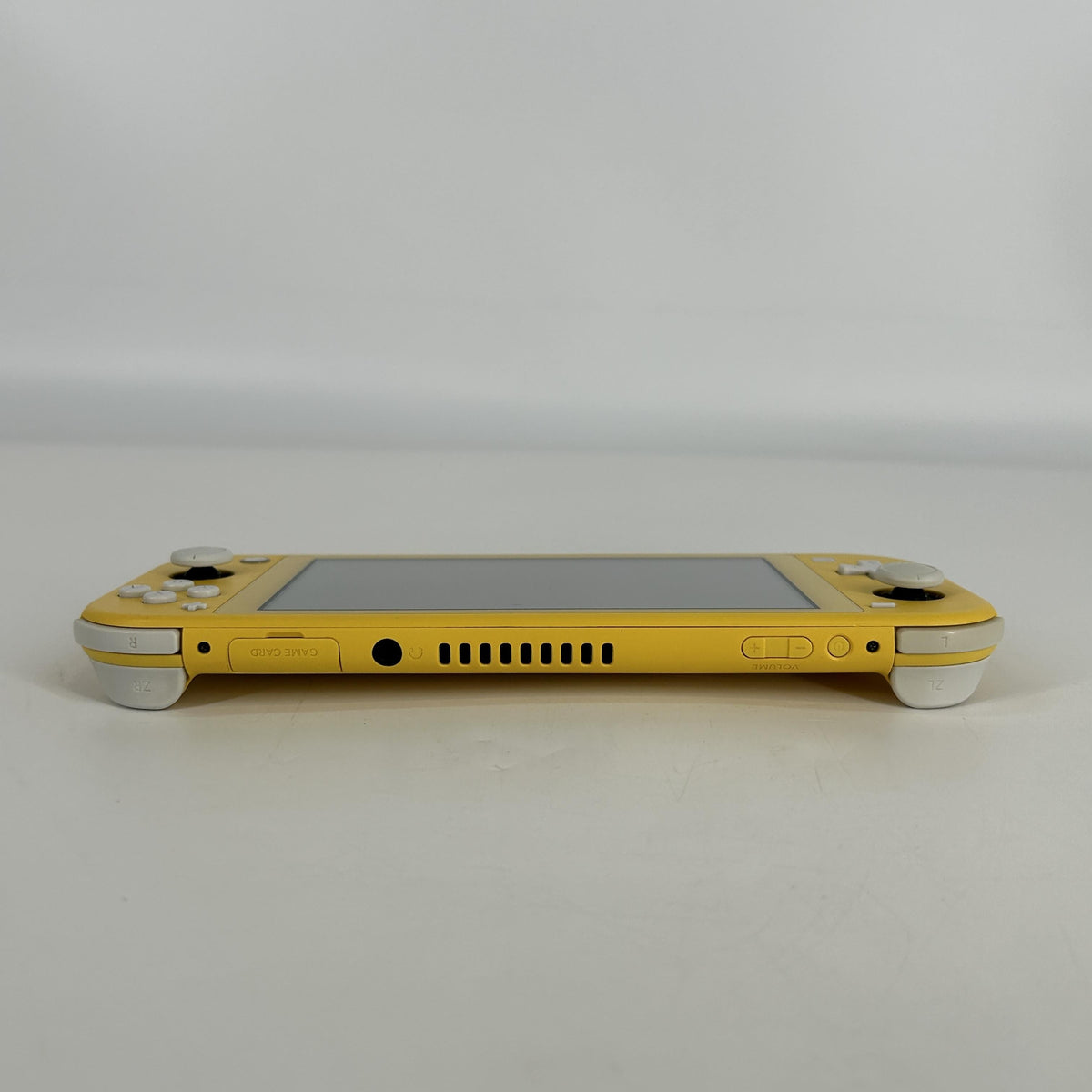 Nintendo Switch Lite Original Yellow 32GB