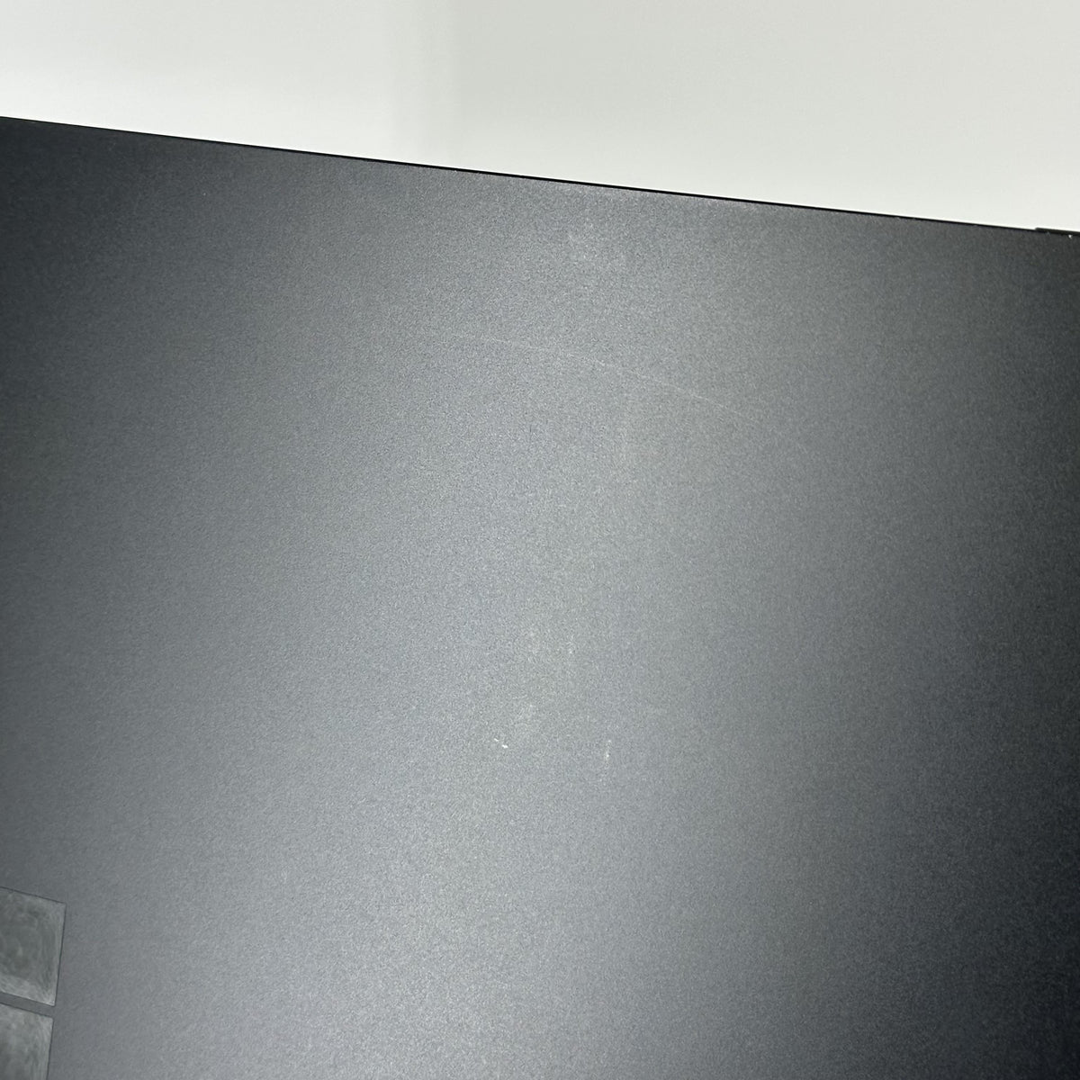 Microsoft Surface Laptop 3 13.5 Black 1.3 GHz Intel Core i7 10th Gen. 16GB RAM 1TB Solid State Drive