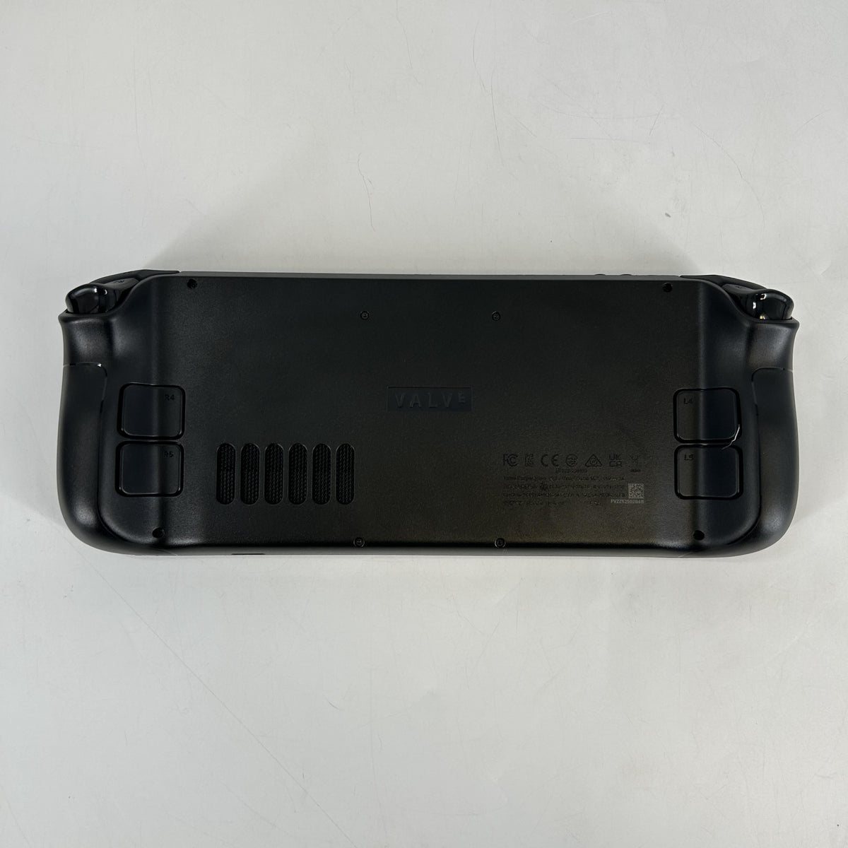 Valve Steam Deck OLED Black 2TB Solid State Drive