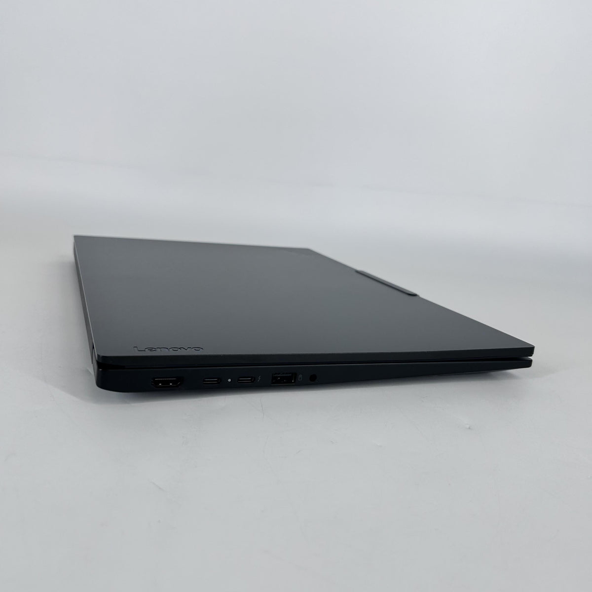 Lenovo ThinkPad E16 Gen 3 Black 2.5 GHz Intel Core 7 Series 2 16GB RAM 512GB Solid State Drive