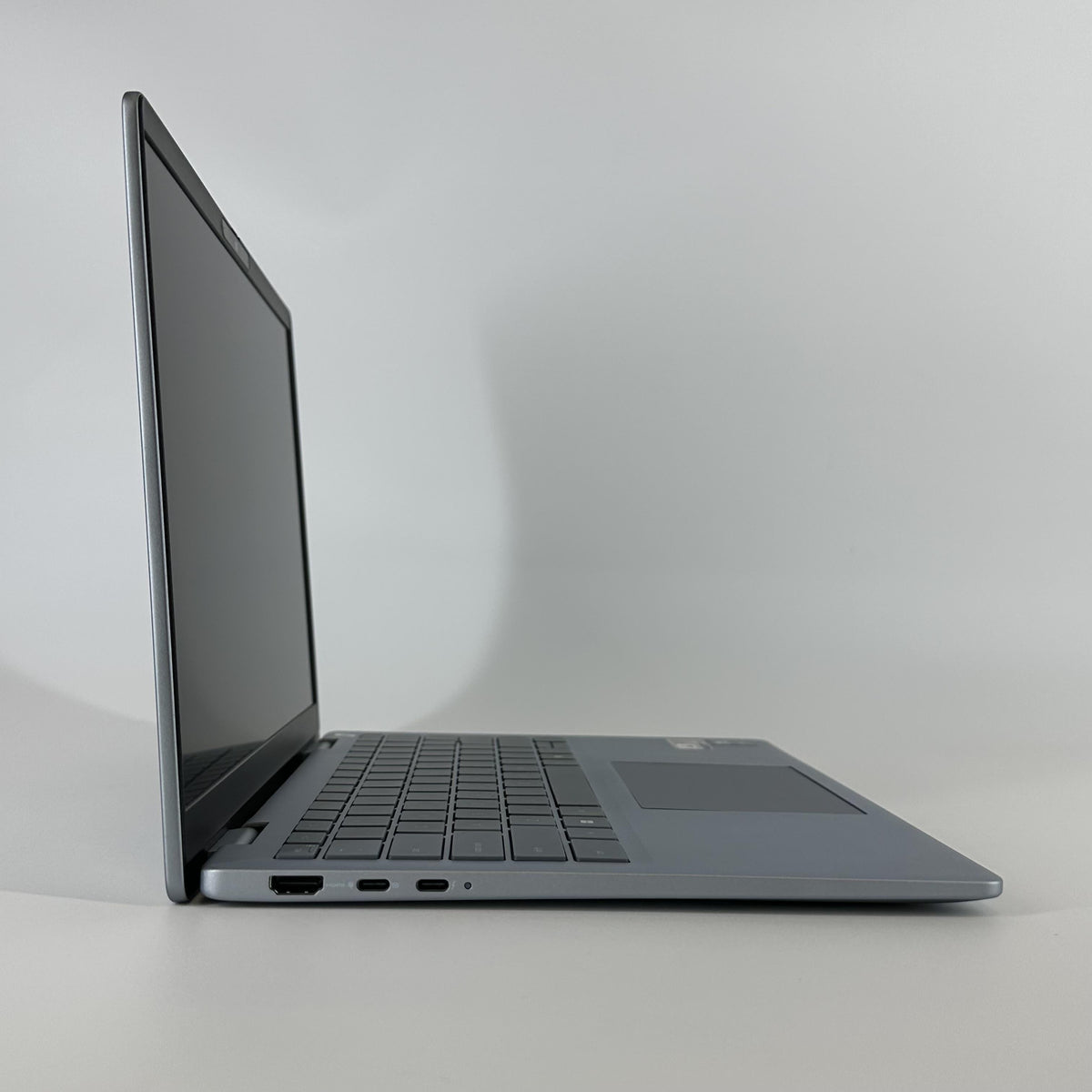 Dell 14 Plus DB14250 Ice Blue 2.2 GHz Intel Core Ultra 7 Series 2 16GB RAM 1TB Solid State Drive