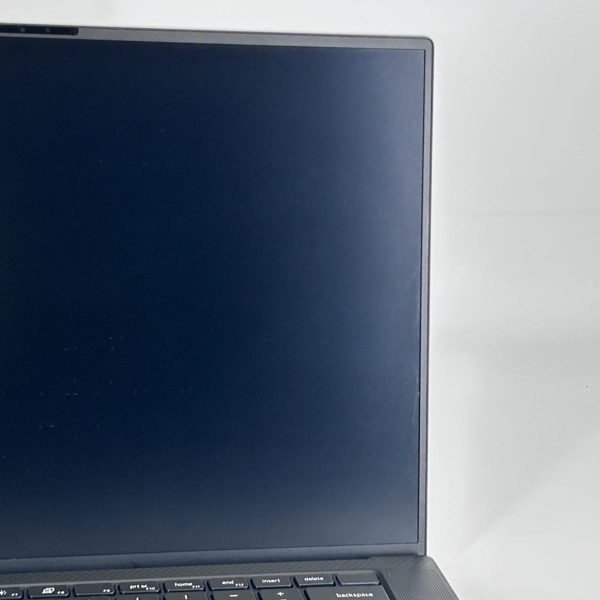 Dell XPS 15 9530 Silver 2.4 GHz Intel Core i7 13th Gen. 64GB RAM 1TB Solid State Drive Intel Arc A370M 4 GB