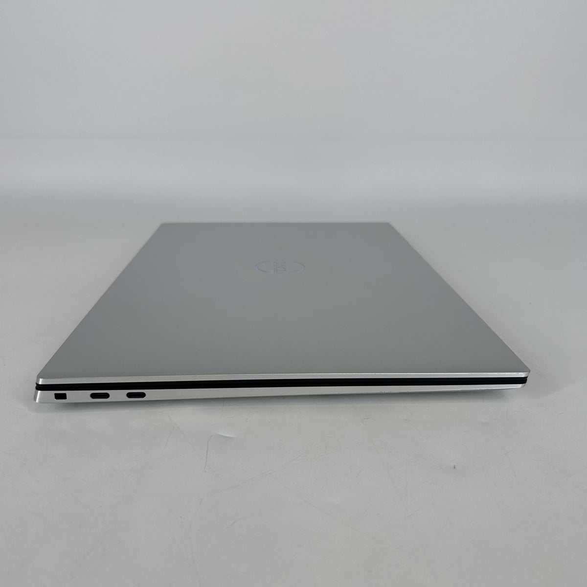 Dell XPS 15 9530 Silver 2.4 GHz Intel Core i7 13th Gen. 64GB RAM 1TB Solid State Drive Intel Arc A370M 4 GB