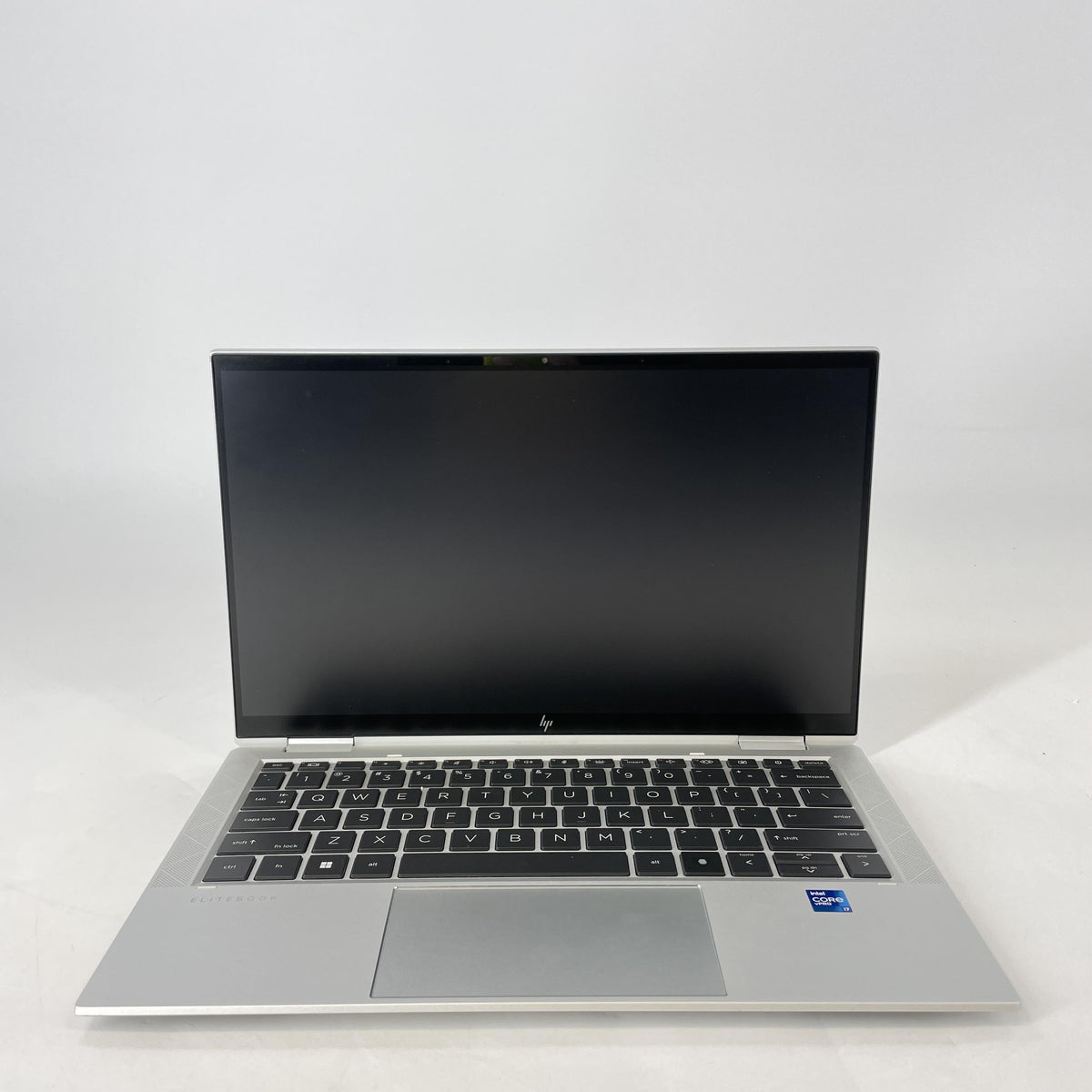 HP Elitebook x360 1030 G8 13.3 Silver 3.0 GHz Intel Core i7 11th Gen. 16GB RAM 512GB Solid State Drive