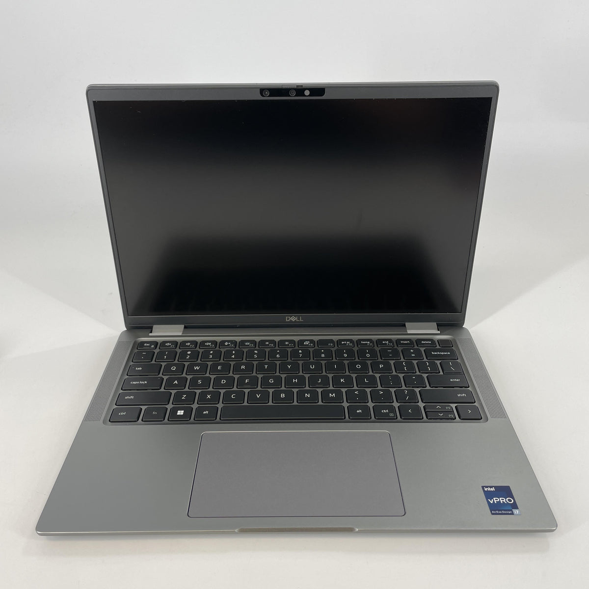 Dell Latitude 7440 14 Gray 1.8 GHz Intel Core i7 13th Gen. 32GB RAM 512GB Solid State Drive