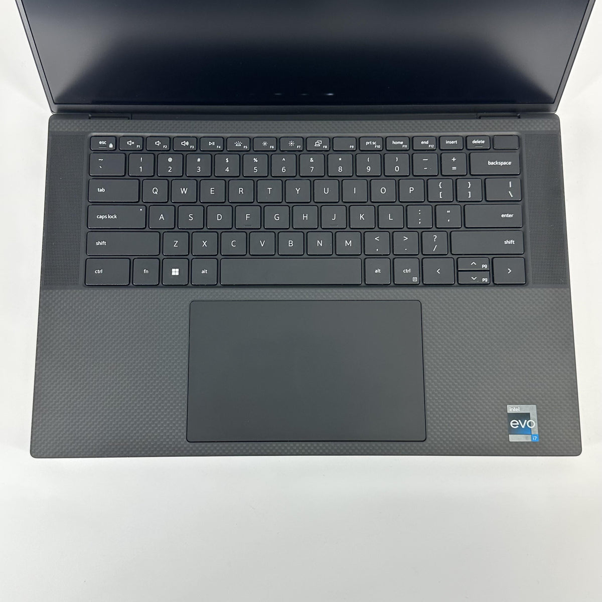 Dell XPS 15 9530 Silver 2.4 GHz Intel Core i7 13th Gen. 16GB RAM 512GB Solid State Drive NVIDIA GeForce RTX 4050 6 GB