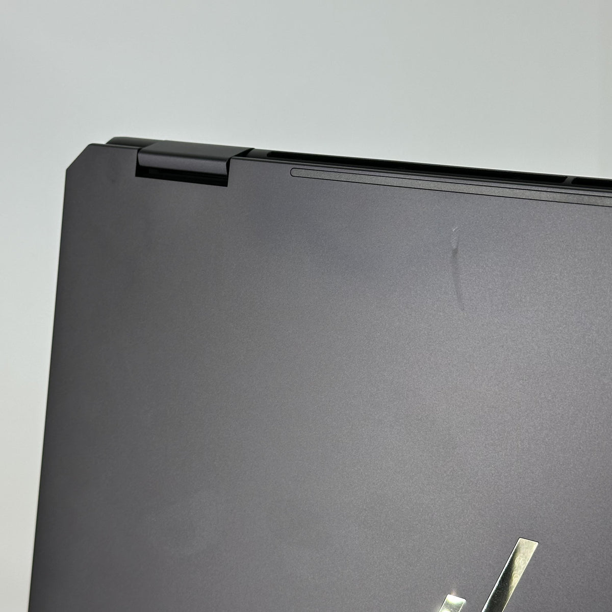 HP Spectre 14 x360 Black 3.8 GHz Intel Core Ultra 7 16GB RAM 2TB Solid State Drive