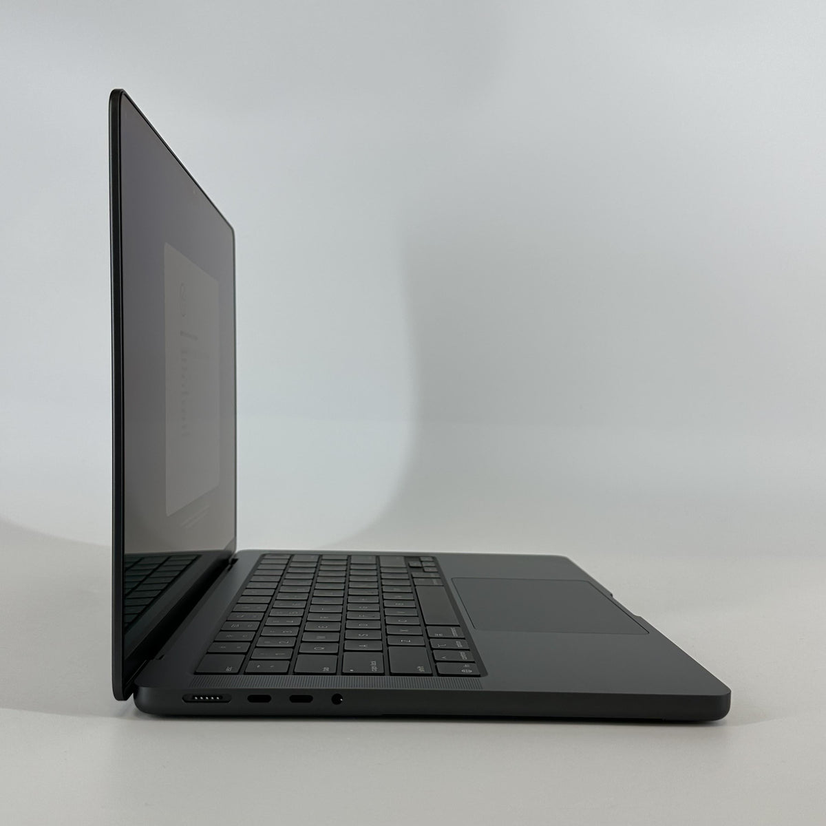 Apple MacBook Pro 14 2025 Space Black M5 10-Core CPU 16GB Unified Memory 512GB Solid State Drive 10-Core GPU