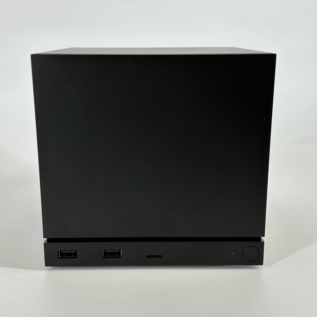 Valve Steam Machine Black 16GB RAM 512GB Solid State Drive
