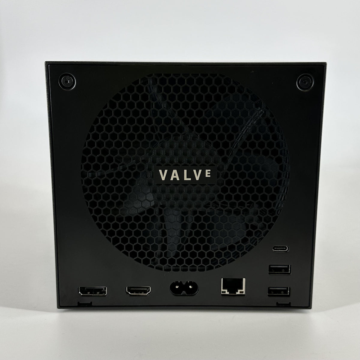 Valve Steam Machine Black 16GB RAM 512GB Solid State Drive