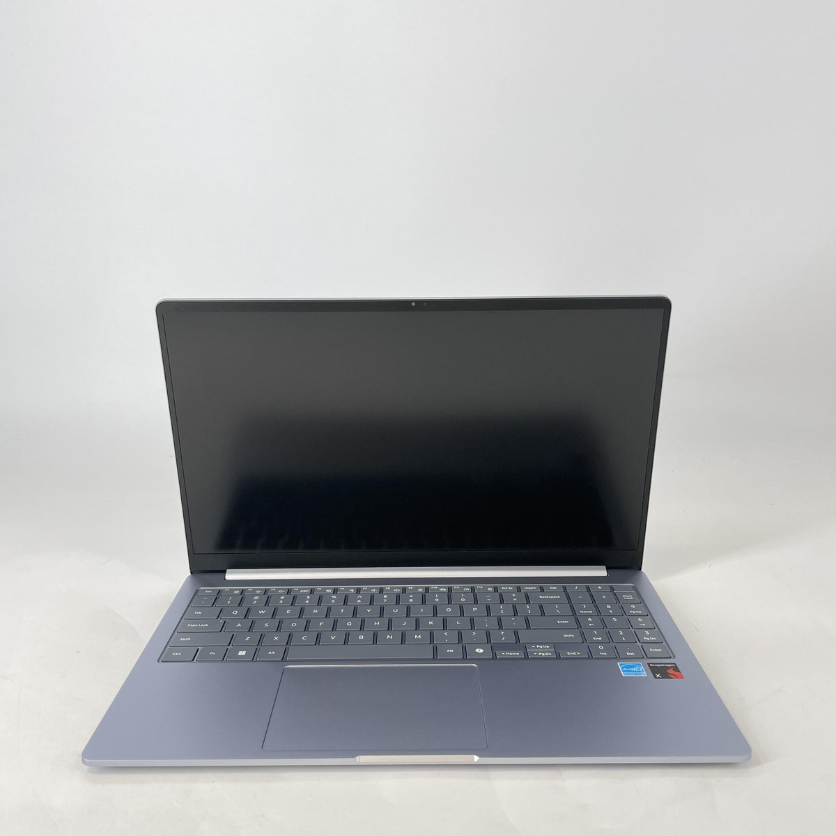 Samsung Galaxy Book4  Edge 15.6 Blue 2.9 GHz Qualcomm Snapdragon X 16GB RAM 512GB Embedded UniversalFlashStorage