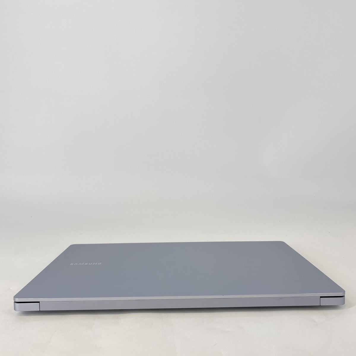 Samsung Galaxy Book4  Edge 15.6 Blue 2.9 GHz Qualcomm Snapdragon X 16GB RAM 512GB Embedded UniversalFlashStorage