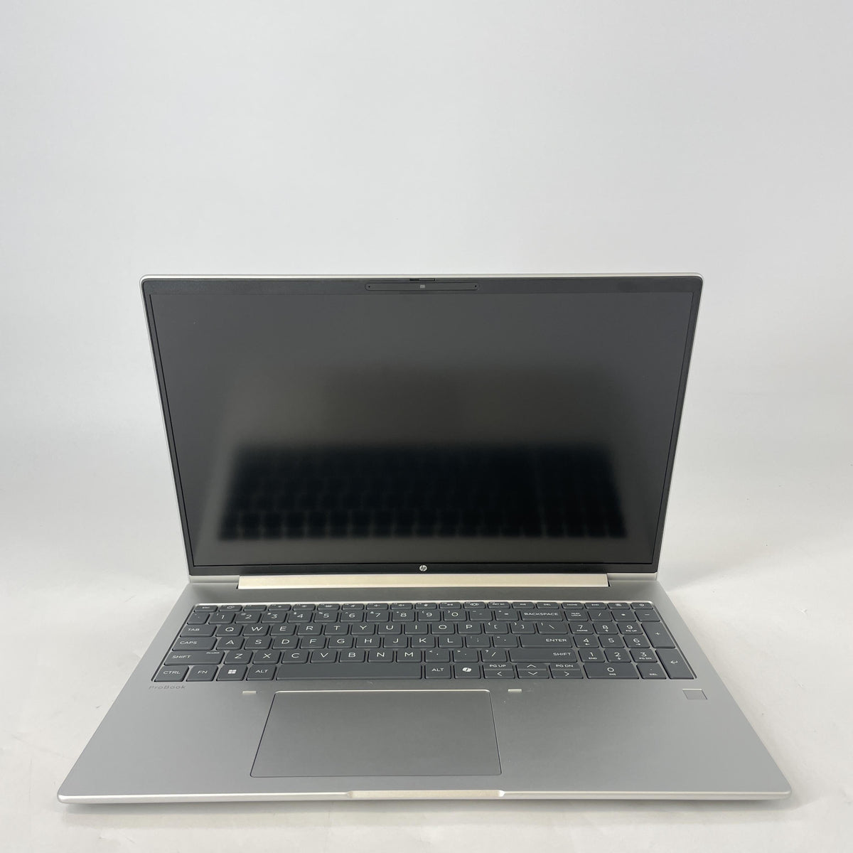 HP ProBook 4 G1a 16 16 Silver 3.3 GHz AMD Ryzen 7 250 16GB RAM 512GB Solid State Drive