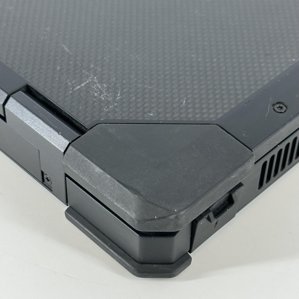 Dell Pro Rugged 14 RB14250 Black WiFi 3.6 GHz Intel Core Ultra 5 16GB RAM 512GB Solid State Drive