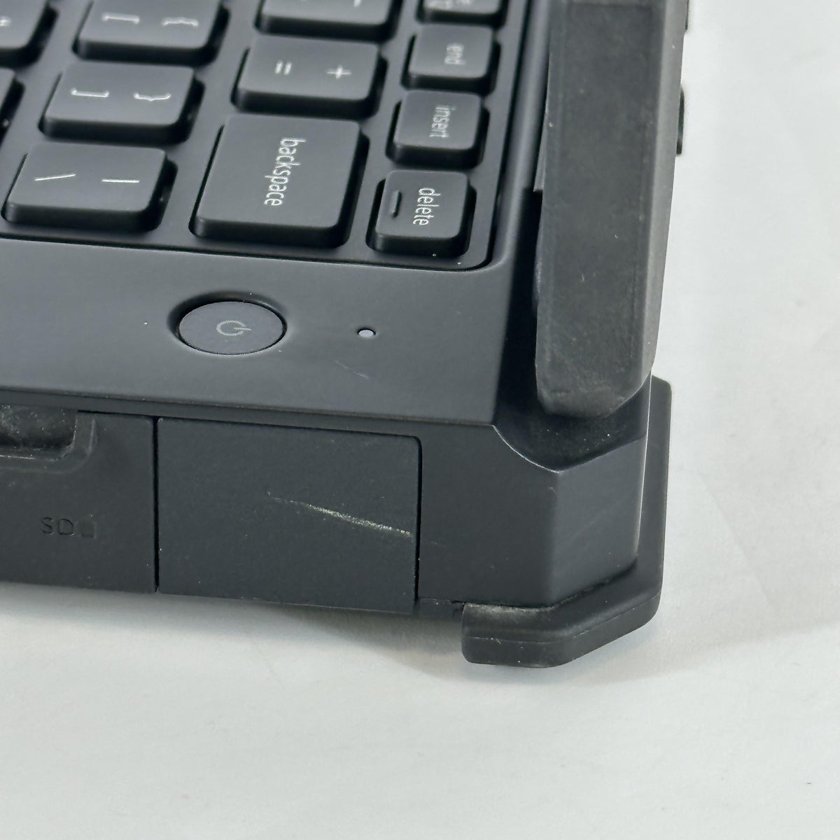 Dell Pro Rugged 14 RB14250 Black WiFi 3.6 GHz Intel Core Ultra 5 16GB RAM 512GB Solid State Drive