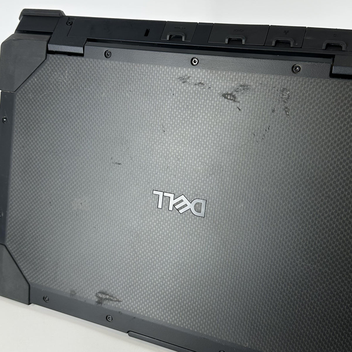 Dell Pro Rugged 14 RB14250 Black WiFi 3.6 GHz Intel Core Ultra 5 16GB RAM 512GB Solid State Drive